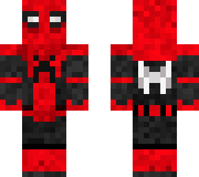spider-man: far from home (bosco suit)