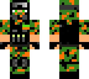 squad squad camo