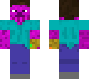 steve thanos