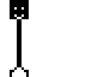 stick person