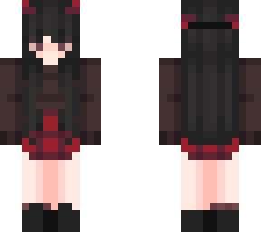 sweet devil