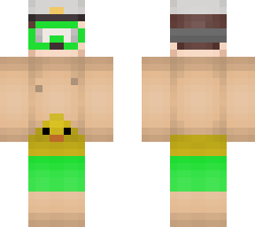 swim suit