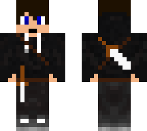 sword guy