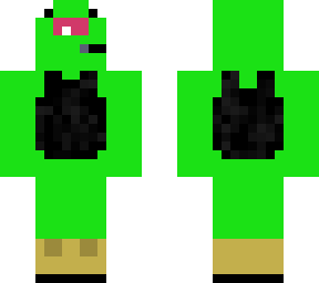 tactical frog