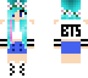 tenshi tengoku bts army