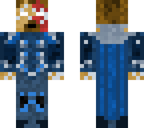 teslore   my youtube skin real