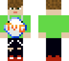 teveelgevraagd skin