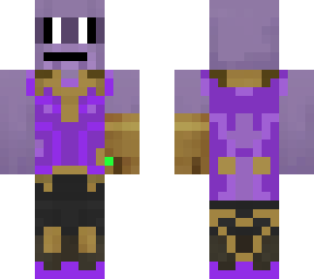 thanos