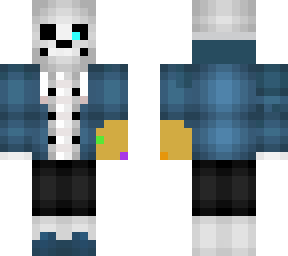 thanos lit sans
