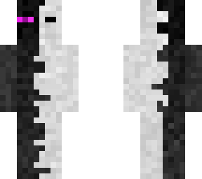 the enderman