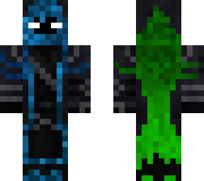 the soul bringer