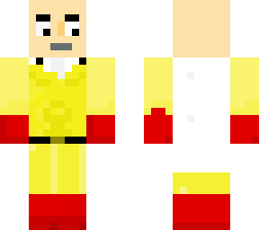 the strongest man