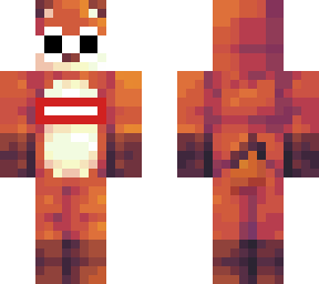 the supreme fox (classic model)