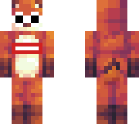 the supreme fox