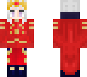 time skip edelgard (1.8+)