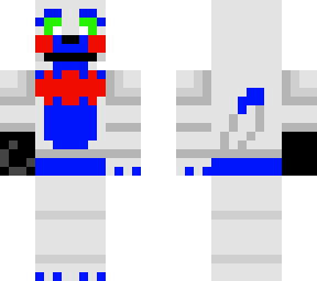 toy lolbit
