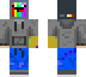 tv lit thanos v4