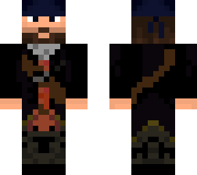 tykil blackmane