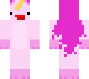 unicorn & cookie