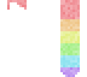unicorn hair base