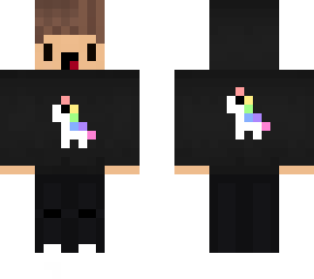 unicorn onezie