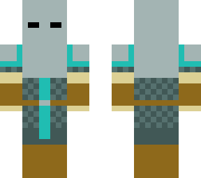 vanguard template