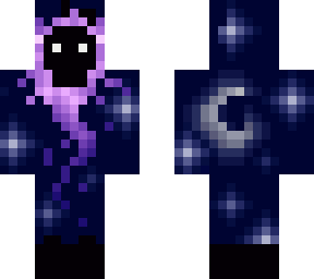 void ghost skin re-upload
