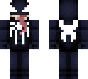 we... are... venom!!!