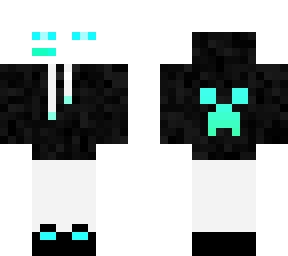 white enderman gaming
