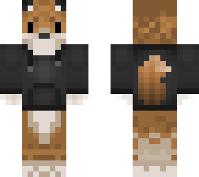 wolf