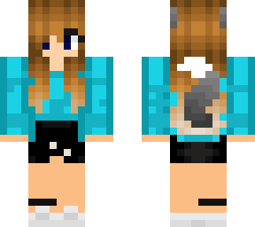 wolf edit