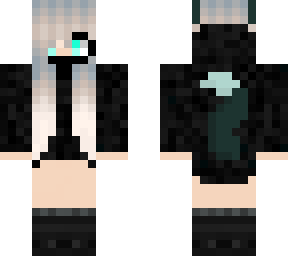 wolf girl
