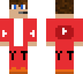 youtuber