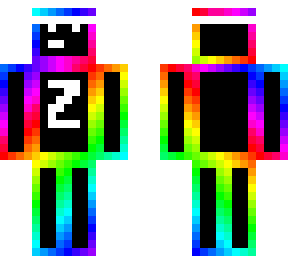 zarkos raibow