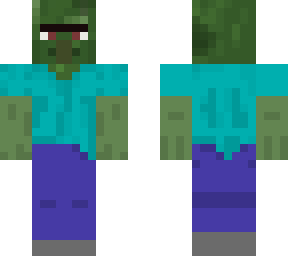 zombie villager