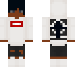 (black nerd)