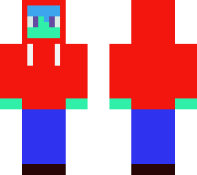 2d boy