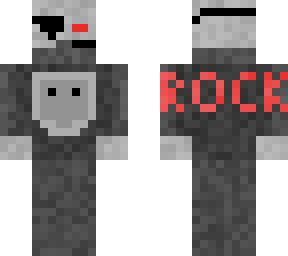 a rock outfit