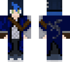 adventurer