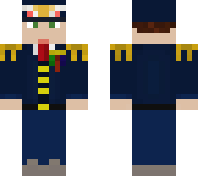 airforce general