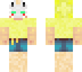 amaaaazing skin