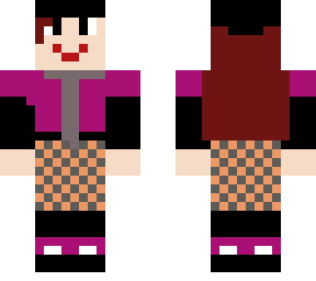 amy