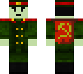 angry soviet