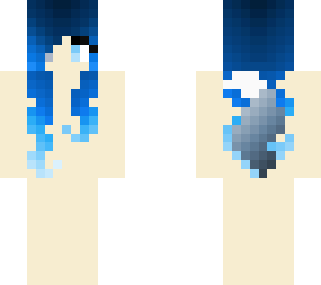 arctica's skin base 2019