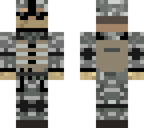 army guy