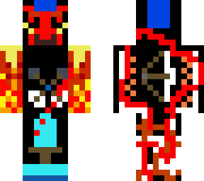 arrow guy