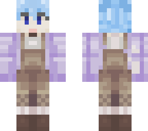 aster (oc)