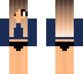 tampon | Minecraft Skins