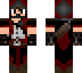 bandit archer