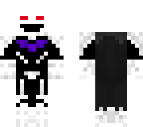 batpuppet 1.0